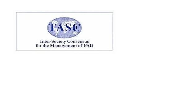 Рекомендации TASC II - 2007