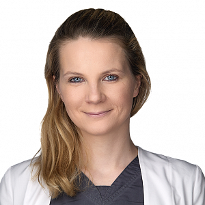 Зубова Екатерина Андреевна